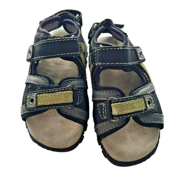 Umi Boys Sandals Size‎ 25 - Picture 1 of 5